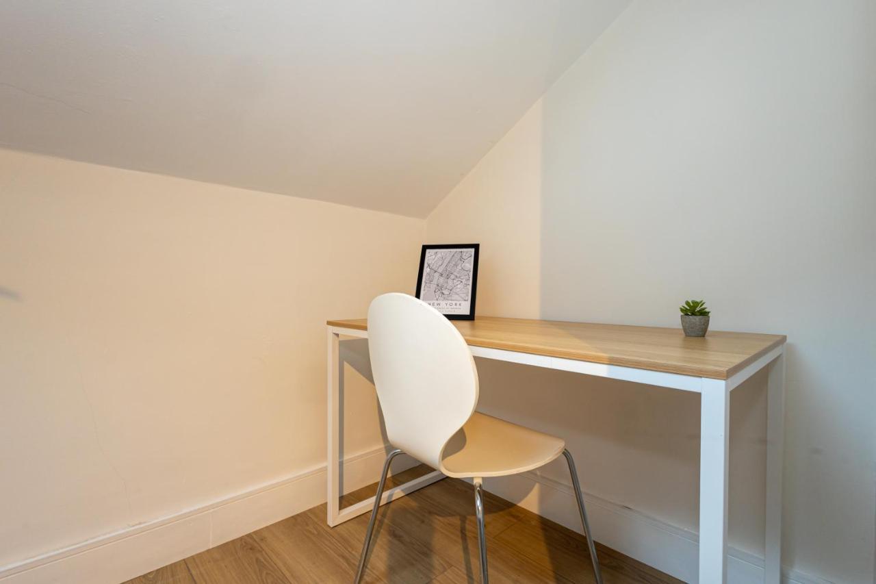 The Withington Apartamento *