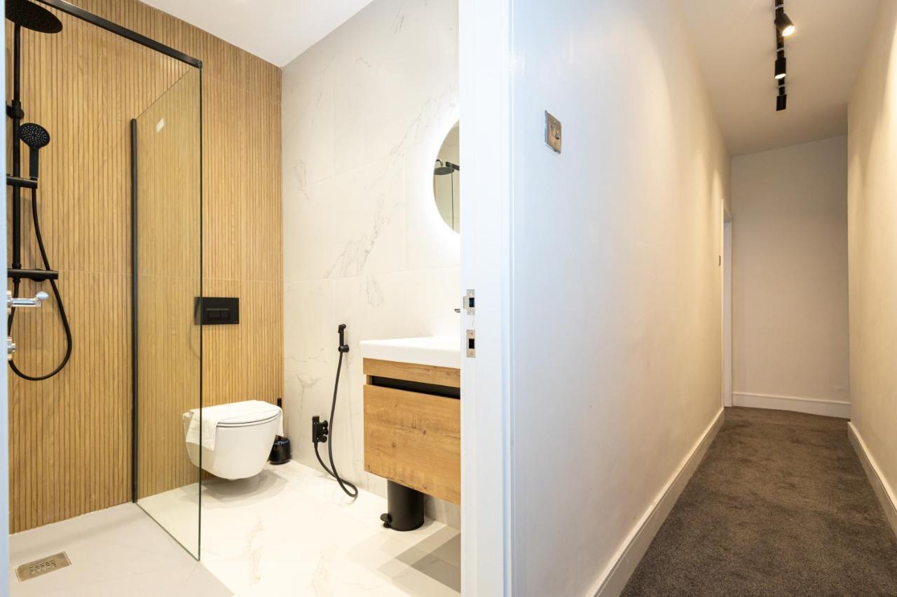 Apartamento The Withington *