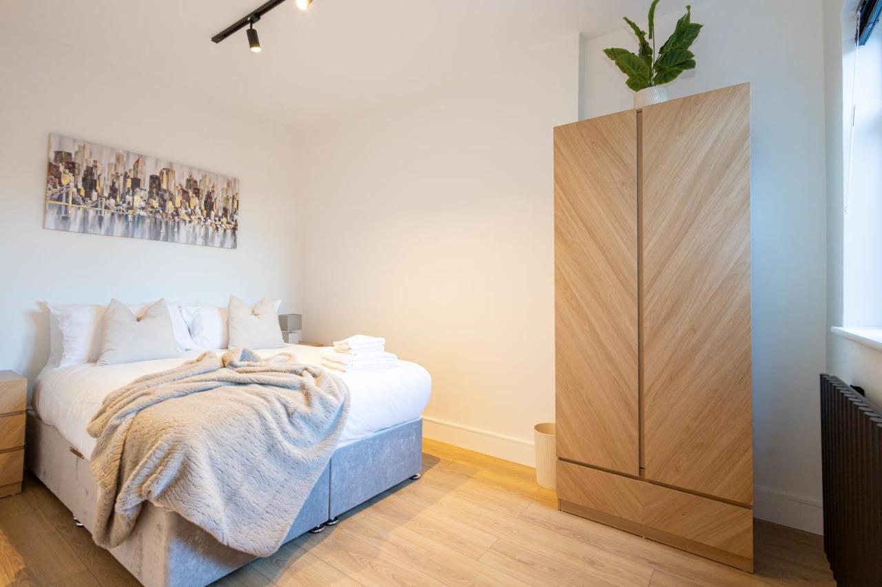 The Withington Apartamento Manchester